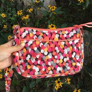 (New), Shoulder bag.